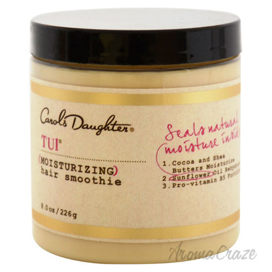 Picture of Tui Moisturizing Hair Smoothie by Carols Daughter for Unisex 8 oz Moisturizer