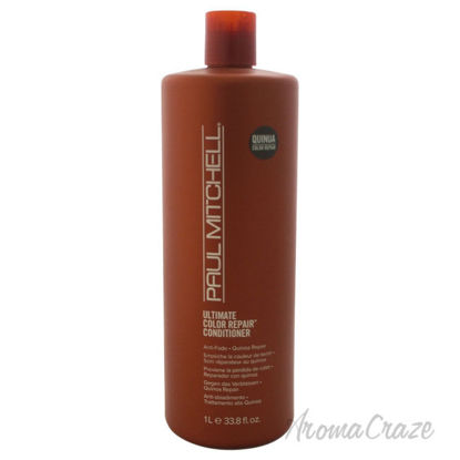 Picture of Ultimate Color Repair Conditioner by Paul Mitchell for Unisex 33.8 oz Conditioner