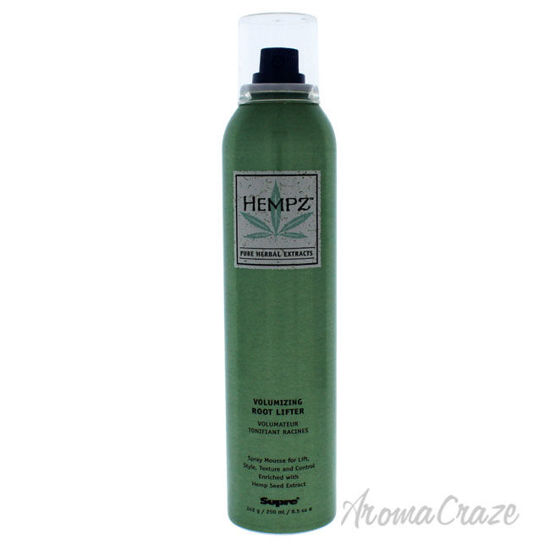 Picture of Volumizing Root Lifter by Hempz for Unisex 8.5 oz Spray