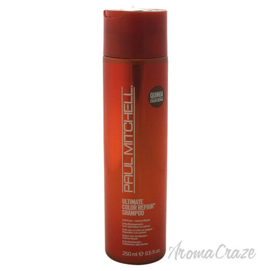 Picture of Ultimate Color Repair Shampoo by Paul Mitchell for Unisex 8.5 oz Shampoo