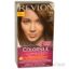 Picture of colorsilk Luminista 114 Dark Golden Brown by Revlon for Women 1 Application Hair Color