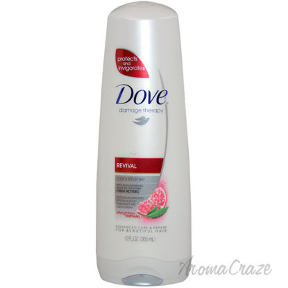 Picture of Dove Damage Therapy Revival Conditioner by Dove for Women 12 oz Conditioner