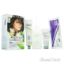 Picture of Natural Instincts Haircolor Nutmeg Dark Brown 004 by Clairol for Women 1 Application Hair Color