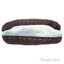 Picture of Stone Sofa Comfy Pet Bed by Pet Maison for Unisex 37 x 24 x 8 Inch Pet Bed