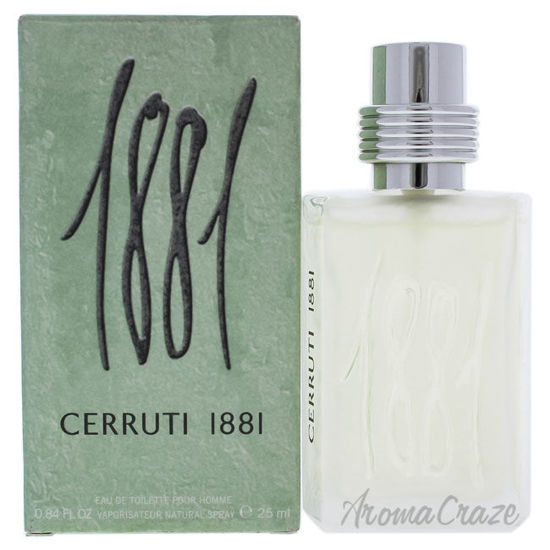 Picture of 1881 by Nino Cerruti for Men 0.85 oz EDT Spray