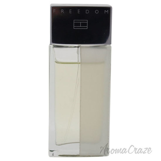 Picture of Freedom by Tommy Hilfiger for Men 1 oz EDT Spray