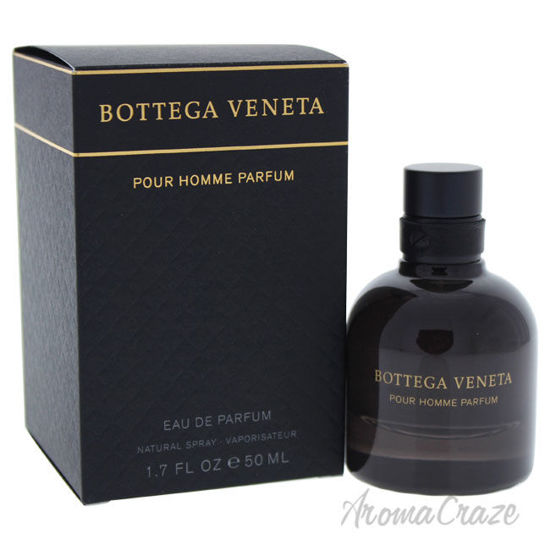 Picture of Pour Homme Parfum by Bottega Veneta for Men 1.7 oz EDP Spray