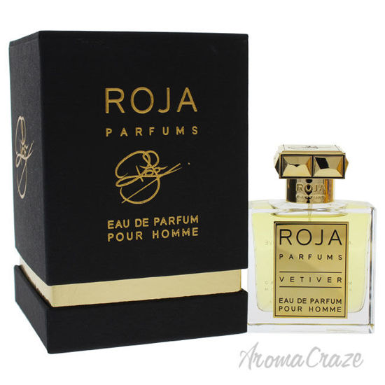 Picture of Vetiver by Roja Dove for Men 1.7 oz EDP Spray