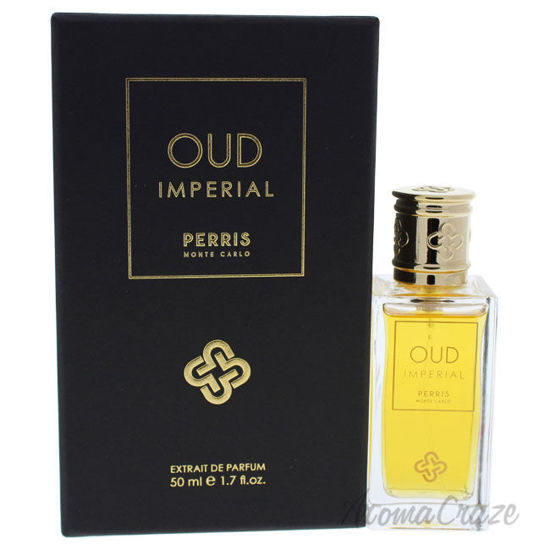 Picture of Oud Imperial by Perris Monte Carlo for Unisex 1.7 oz Extrait De Parfum Spray