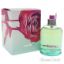 Picture of Amor Amor Leau by Cacharel for Women 3.4 oz EDT Spray