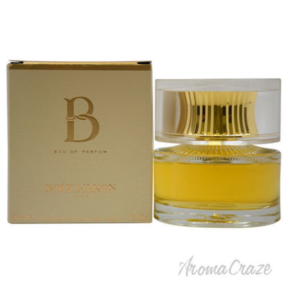 Picture of B De Boucheron by Boucheron for Women 1.7 oz EDP Spray