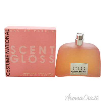 Picture of Costume National Scent Gloss by Costume National for Women 3.4 oz EDP Spray
