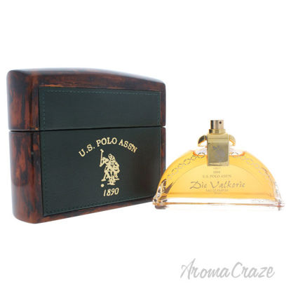 Picture of Die Valkorie by U.S. POLO ASSN for Women 2.5 oz EDP Spray
