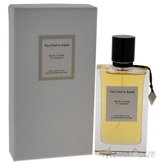 Picture of Bois dIris by Van Cleef and Arpels for Women 1.5 oz EDP Spray