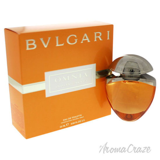 Picture of Bvlgari Omnia Indian Garnet by Bvlgari for Women 0.84 oz EDT Spray