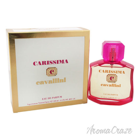 Picture of Carissima by Cavallini for Women 3.4 oz EDP Spray