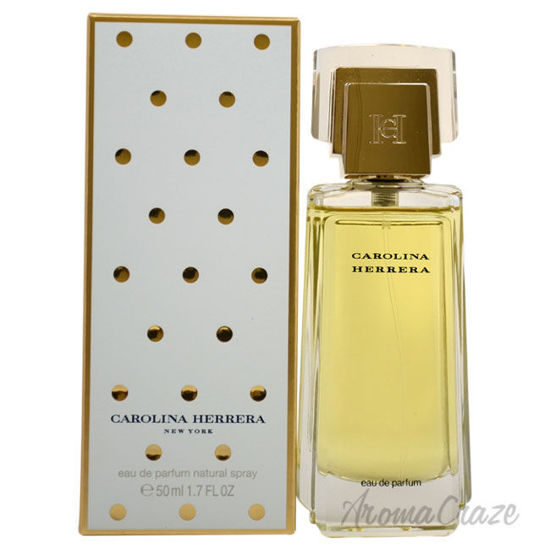 Picture of Carolina Herrera by Carolina Herrera for Women 1.7 oz EDP Spray