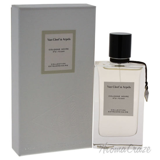Picture of Cologne Noire by Van Cleef and Arpels for Women 1.5 oz EDP Spray