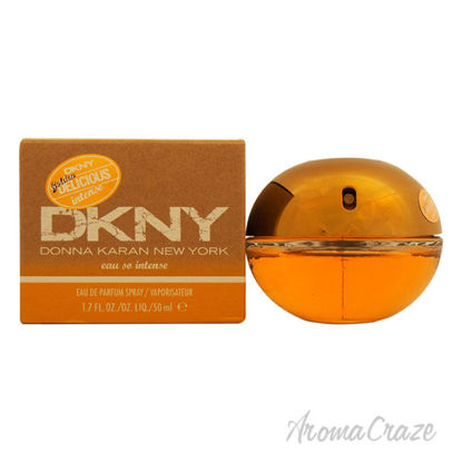 Picture of Golden Delicious Eau So Intense by Donna Karan for Women 1.7 oz EDP Spray