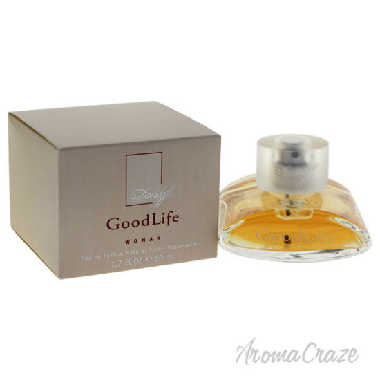Picture of Good Life by Davidoff for Women 1.7 oz EDP Spray