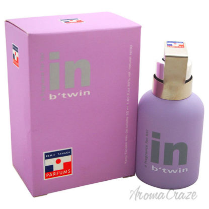 Picture of In BTwin by Kenji Tanaka for Women 1.65 oz EDT Spray