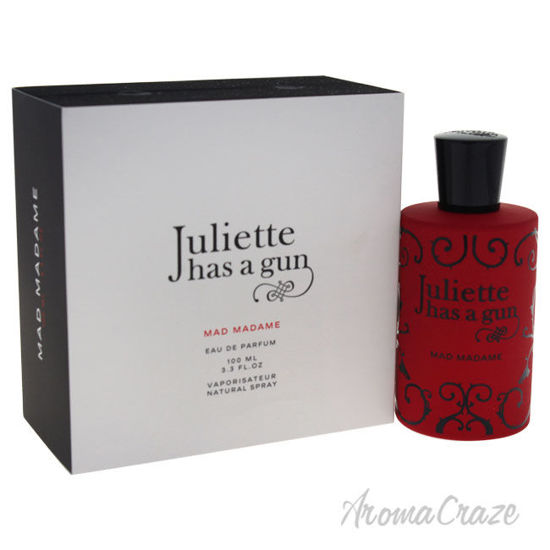 Picture of Mad Madame by Juliette Has A Gun for Women 3.3 oz EDP Spray