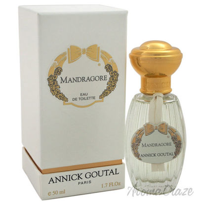 Picture of Mandragore by Annick Goutal for Women 1.7 oz EDT Spray