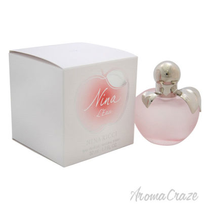 Picture of Nina LEau by Nina Ricci for Women 1.7 oz Eau Fraiche Spray