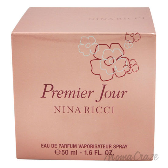 Picture of Premier Jour by Nina Ricci for Women 1.7 oz EDP Spray