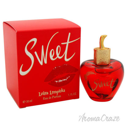 Picture of Sweet by Lolita Lempicka for Women 1 oz EDP Spray