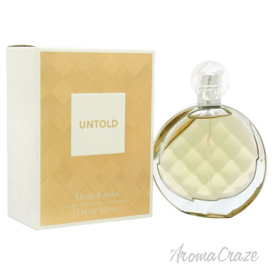 Picture of Untold by Elizabeth Arden for Women 1.7 oz EDP Spray