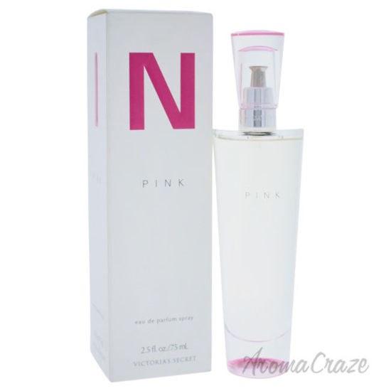 Picture of Victoria Secret Pink by Victorias Secret for Women 2.5 oz EDP Spray