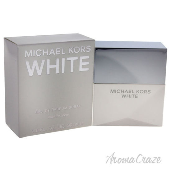 Picture of White by Michael Kors for Women 1 oz EDP Spray