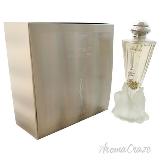 Picture of White Gold by Jivago for Women 2.5 oz EDP Spray