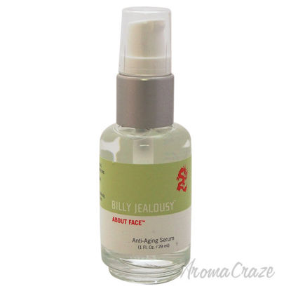 Picture of About Face Anti Aging Serum by Billy Jealousy for Men 1 oz Serum