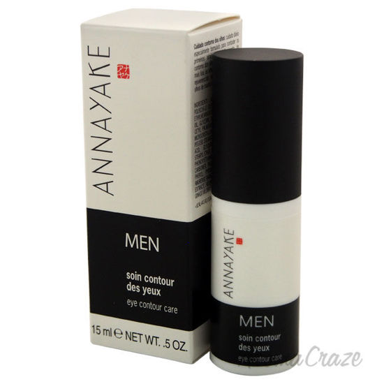 Picture of Eye Contour Care by Annayake for Men 0.5 oz Treatment