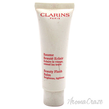 Picture of Beauty Flash Balm by Clarins for Unisex 1.7 oz Balm 