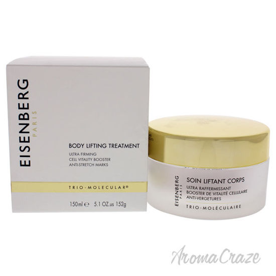 Picture of Body Lifting Treatment by Eisenberg for Unisex 5.1 oz Treatment