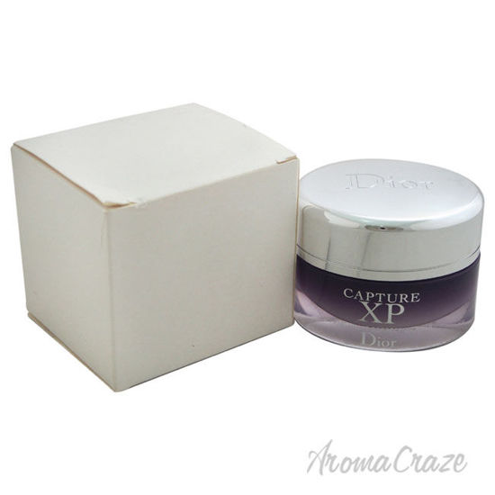 Picture of Capture XP Ultimate Wrinkle Correction Creme Normal To Combination Skin by Christian Dior for Unisex 1.7 oz Cream