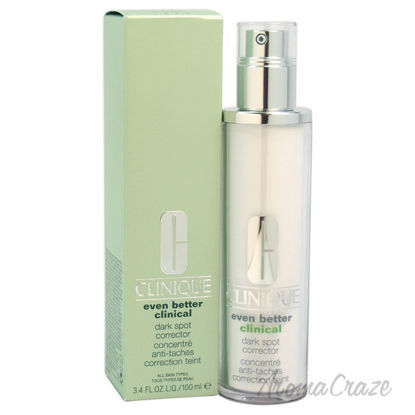 Picture of Even Better Clinical Dark Spot Corrector All Skin Types by Clinique for Unisex 3.4 oz Corrector