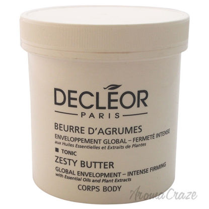 Picture of Global Envelopment Intense Firming by Decleor for Unisex 16.9 oz Body Cream