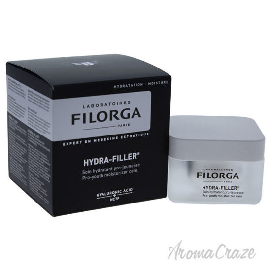 Picture of Hydra Filler Pro Youth Boosting Moisturizer by Filorga for Unisex 1.7 oz Moisturizer