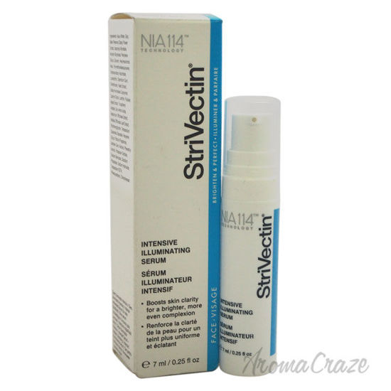 Picture of Intensive Illuminating Serum by Strivectin for Unisex 0.25 oz Serum