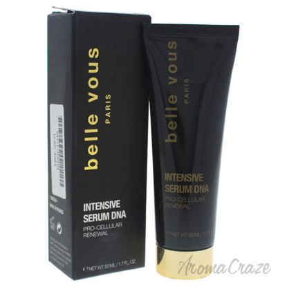 Picture of Intensive Serum DNA Pro Cellular Renewal by Belle Vous Paris for Unisex 1.7 oz Serum