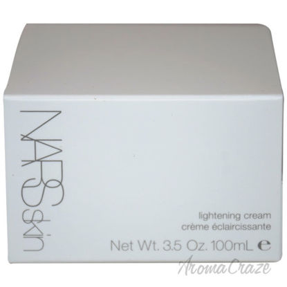 Picture of Lightening Cream by NARS for Unisex 3.5 oz Cream
