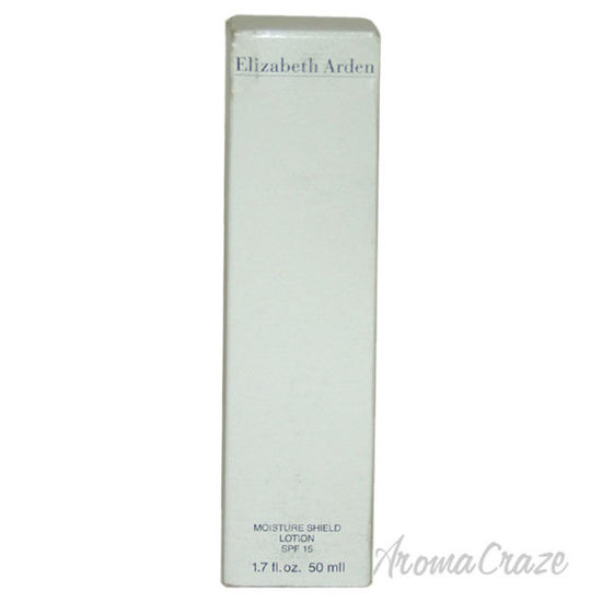 Picture of Moisture Shield Lotion SPF 15 by Elizabeth Arden for Unisex 1.7 oz Lotion