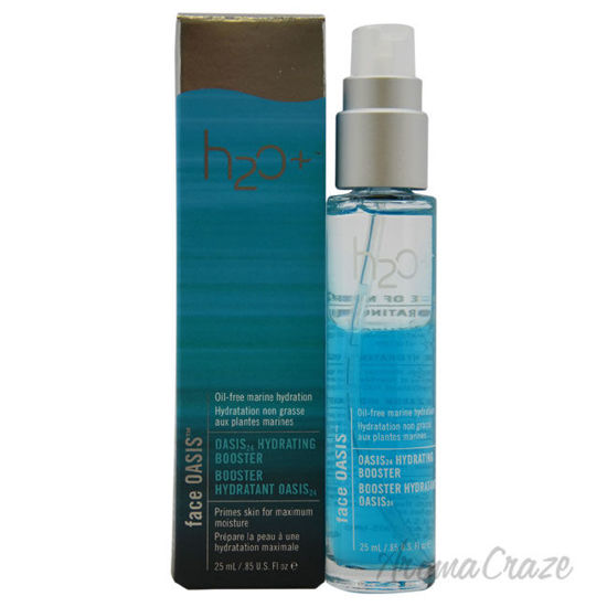 Picture of Oasis 24 Hydrating Booster by H2O+ for Unisex 0.85 oz Hydrating Booster