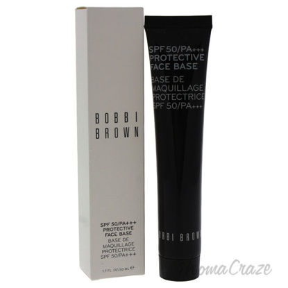 Picture of Protective Face Base SPF 50 by Bobbi Brown for Unisex 1.7 oz Moisturizer