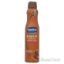 Picture of Spray & Go Moisturizer Cocoa Radiant Non Greasy by Vaseline for Unisex 6.5 oz Moisturizer
