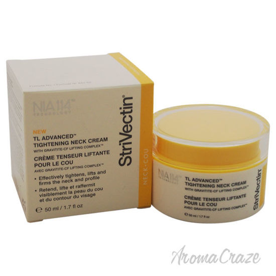 Picture of TL Advanced Tightening Neck Cream by Strivectin for Unisex 1.7 oz Cream